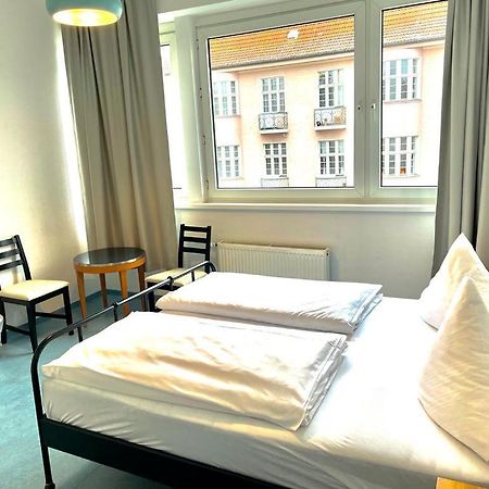 Rixhouse Hostel Berlin Luaran gambar