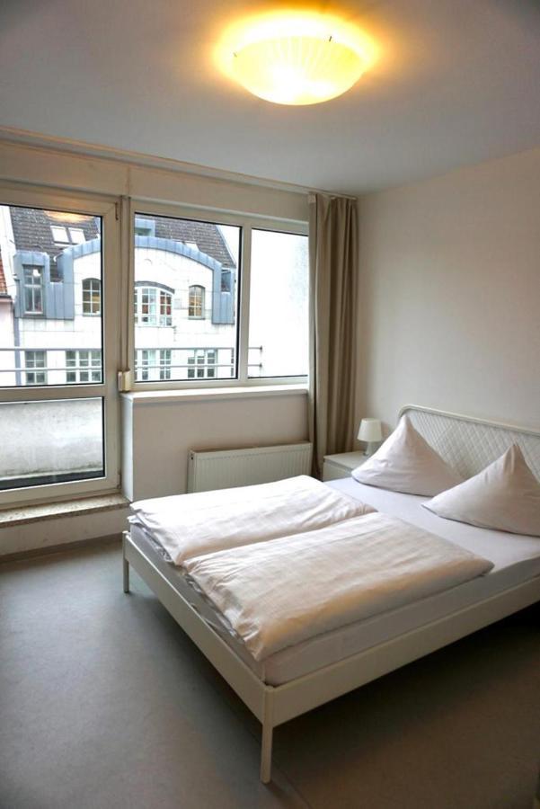 Rixhouse Hostel Berlin Luaran gambar