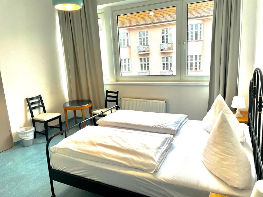 Rixhouse Hostel Berlin Luaran gambar