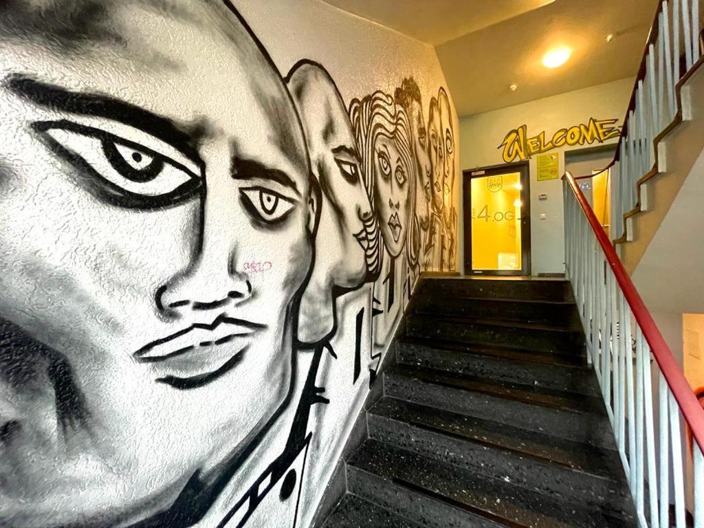 Rixhouse Hostel Berlin Luaran gambar