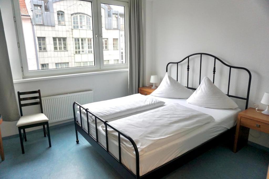 Rixhouse Hostel Berlin Luaran gambar